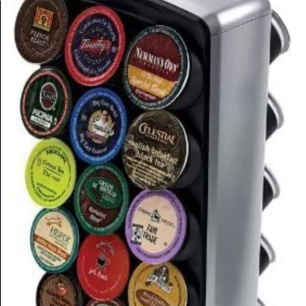 🎉HP🎉 Keurig Carousel ☕️